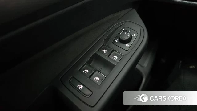 Volkswagen Golf 8th Generation id 5045616 из Кореи 20