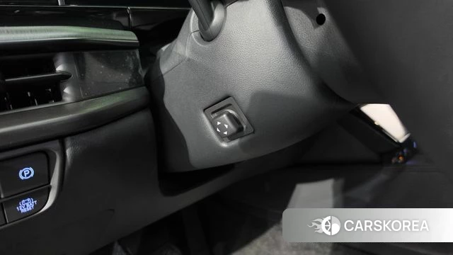 Hyundai Grandeur Hybrid (GN7) id 4975117 из Кореи 20