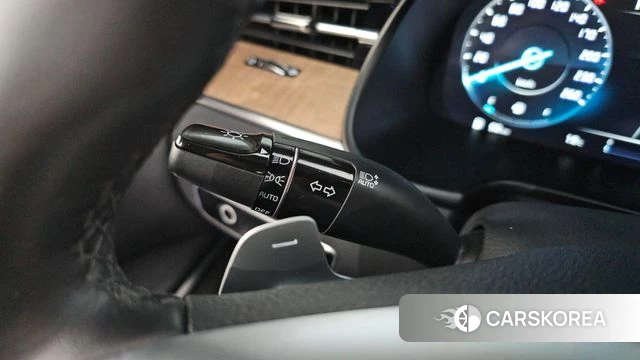 Kia The New K9 2nd generation id 5040885 из Кореи 20