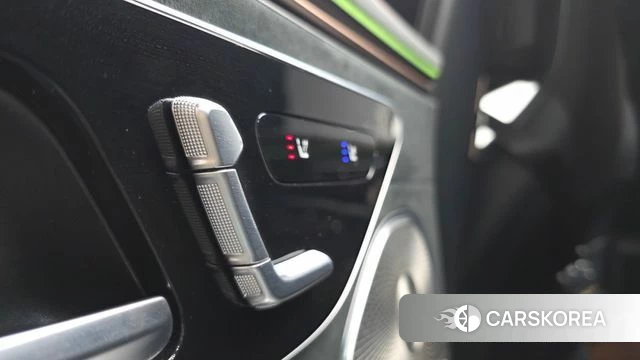 Mercedes-Benz EQS V297 id 4986256 из Кореи 20
