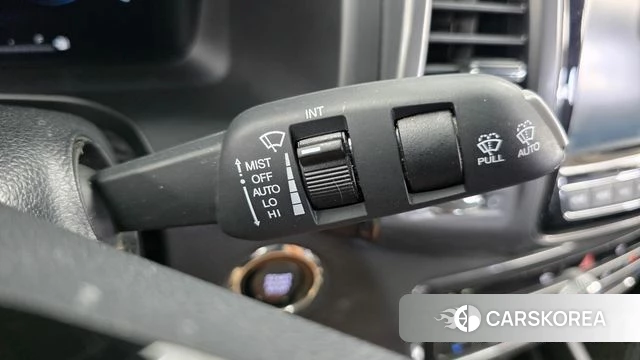 Ssangyong The New Rexton Sport id 4929651 из Кореи 20