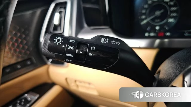 Kia Sorento 4th Generation id 4959180 из Кореи 20