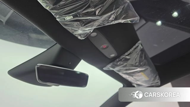 Tesla Model Y id 4870402 из Кореи 20