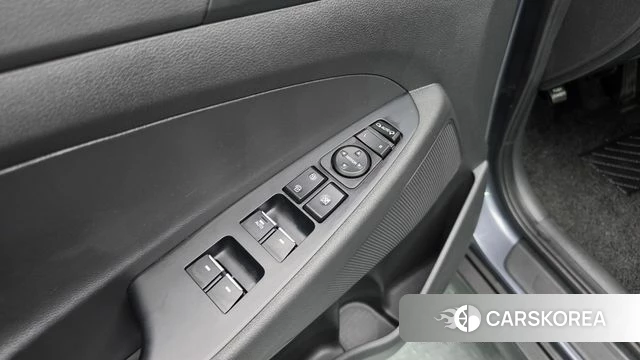 Hyundai All New Tucson id 4953057 из Кореи 20