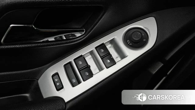 Chevrolet (GM Daewoo) The New Trax id 5042208 из Кореи 20