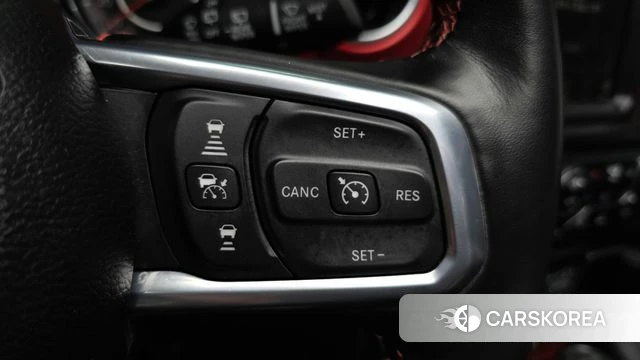Jeep Wrangler (JL) id 5040585 из Кореи 20