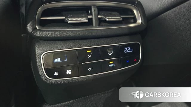 Genesis G80 (RG3) id 4943208 из Кореи 20