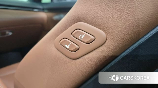 Genesis GV70 id 4981593 из Кореи 20