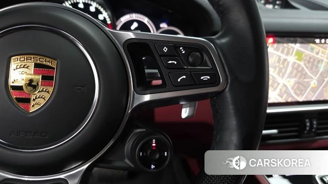 Porsche Cayenne (PO536) id 4746007 из Кореи 20