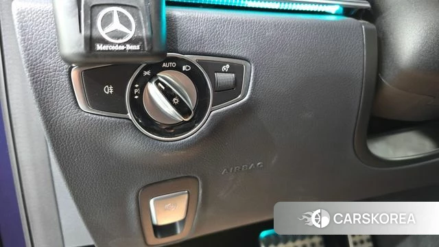 Mercedes-Benz E-Class W213 id 5053832 из Кореи 20