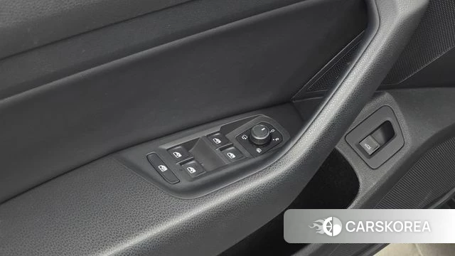 Volkswagen Arteon id 5047811 из Кореи 20