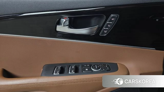Kia The New Sorento id 5004440 из Кореи 20