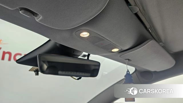 Tesla Model 3 id 4586805 из Кореи 20