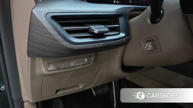 Kia K8 id 4959294 из Кореи 20