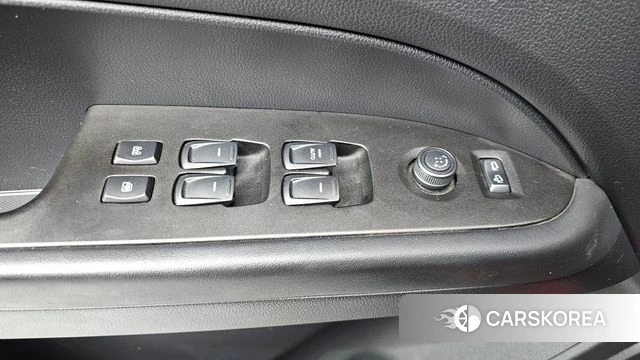 Ssangyong Rexton Sports Cannes id 4967552 из Кореи 20