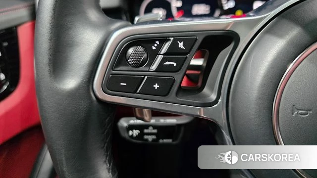 Porsche Cayenne (PO536) id 4519712 из Кореи 20