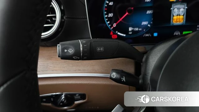 Mercedes-Benz E-Class W213 id 5026870 из Кореи 20