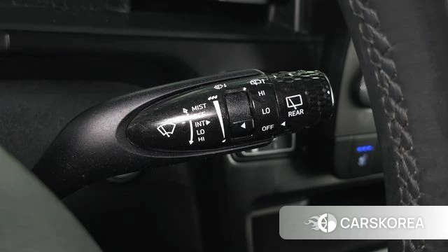 Hyundai Staria id 4951569 из Кореи 20