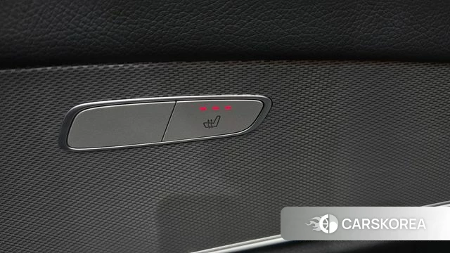 Mercedes-Benz E-Class W213 id 4944377 из Кореи 20
