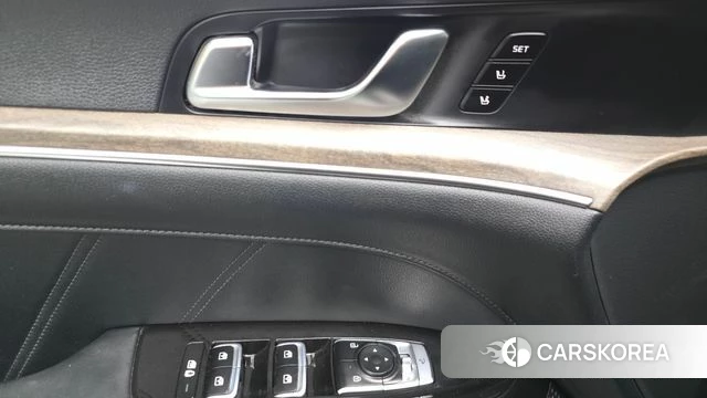 Kia K5 3rd generation id 4950725 из Кореи 20