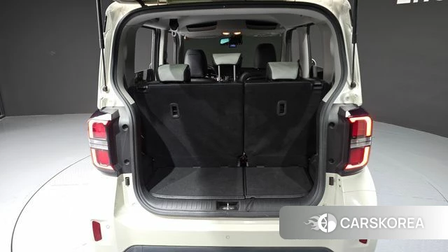 Kia The New Kia Ray id 5011615 из Кореи 20