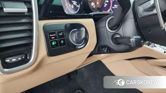 Porsche Cayenne (PO536) id 4775933 из Кореи 20