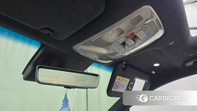 Genesis GV70 id 4957656 из Кореи 20