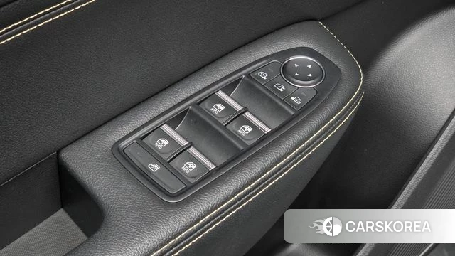 Renault Korea (Samsung) Arcana id 4980281 из Кореи 20