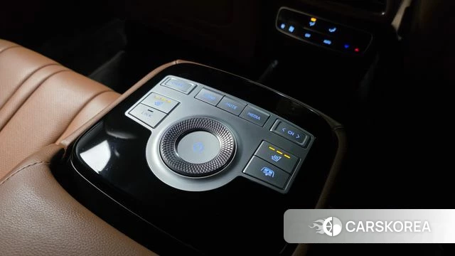Genesis G80 (RG3) id 5027436 из Кореи 20