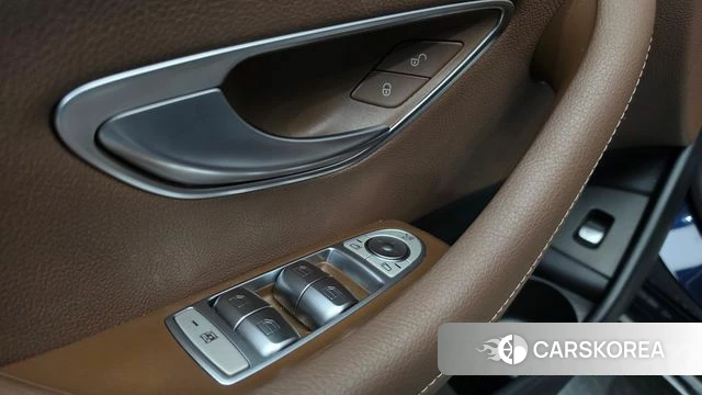 Mercedes-Benz E-Class W213 id 5017332 из Кореи 20