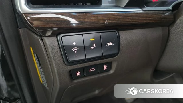 Kia All New K7 Hybrid id 5048572 из Кореи 20