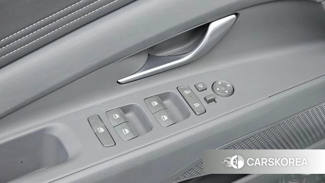 Hyundai The New Avante Hybrid (CN7) id 5038978 из Кореи 20