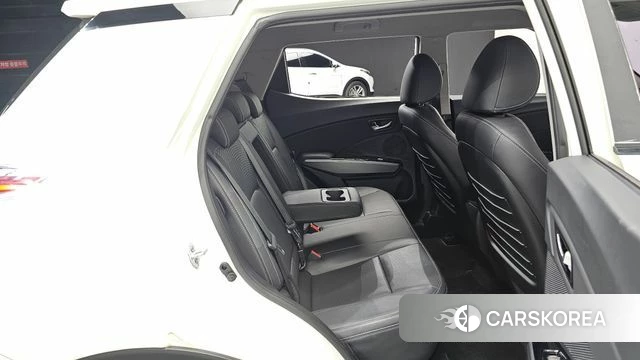 Ssangyong Tivoli Armor id 4988540 из Кореи 20