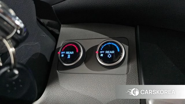 Hyundai Solati id 4995571 из Кореи 20