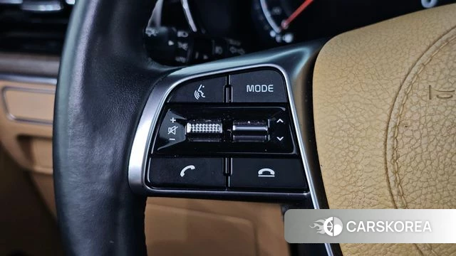Kia Mohave Master id 5003849 из Кореи 20