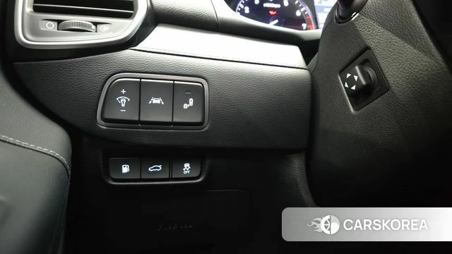 Hyundai Grandeur IG id 4993514 из Кореи 20