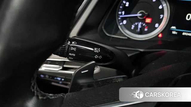 Hyundai Sonata (DN8) id 4951437 из Кореи 20