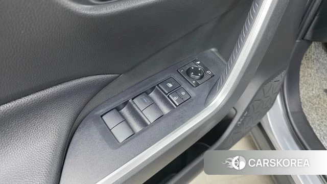 Toyota RAV4 5th Generation id 4966754 из Кореи 20