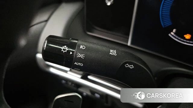 Hyundai The New Tucson (NX4) id 4185867 из Кореи 20