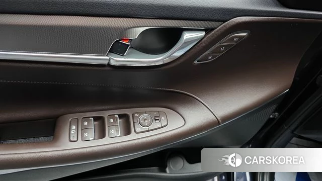 Hyundai The New Grandeur IG id 4759660 из Кореи 20