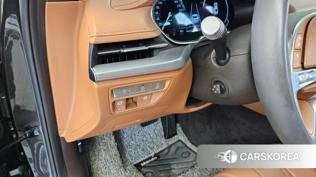 Genesis G80 (RG3) id 5022632 из Кореи 20