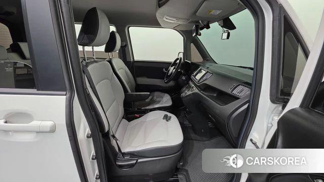 Kia The New Kia Ray id 5002336 из Кореи 20