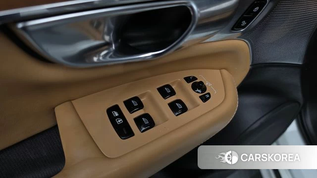 Volvo XC90 second Generation id 4937041 из Кореи 20