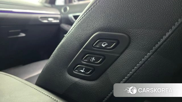 Hyundai Sonata (DN8) id 4986591 из Кореи 20