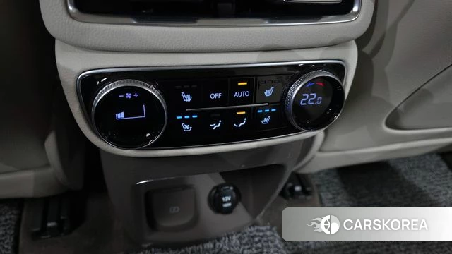 Genesis GV80 id 5021870 из Кореи 20