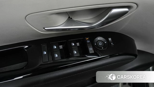 Hyundai The New Tucson (NX4) id 4964893 из Кореи 20