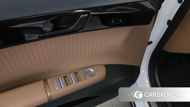 Hyundai Grandeur (GN7) id 4957465 из Кореи 20