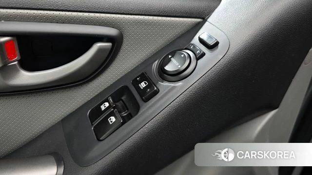 Hyundai The New Grand Starex id 4620021 из Кореи 21