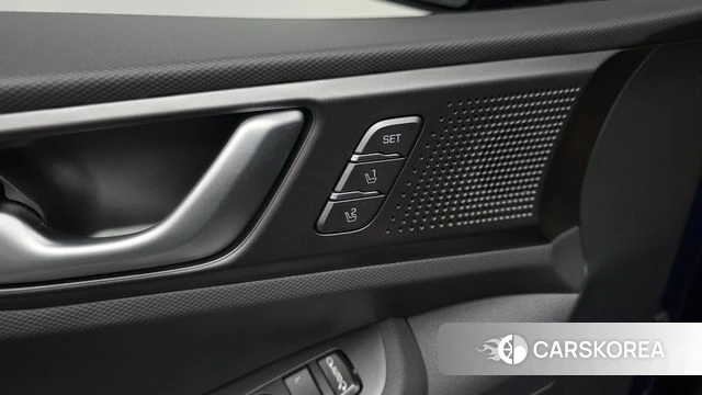 Hyundai The New Ionic Hybrid id 4977941 из Кореи 20