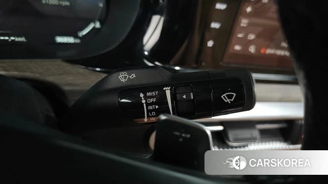 Kia K5 3rd generation id 4732266 из Кореи 20
